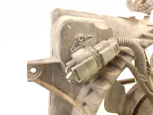 Radiator fan HYUNDAI i30 (GD) 1.6 CRDi | BP24797797M35 - Image 2