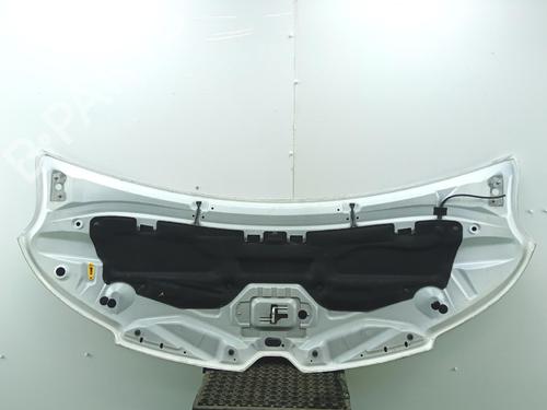 Motorhjelm RENAULT MASTER III Platform/Chassis (EV, HV, UV) | BP37655993C1 - Image 4