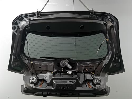 Used Tailgate Tailgate CITROËN C4 CACTUS 1.2 THP 110 (110 hp) 36685035 36685035