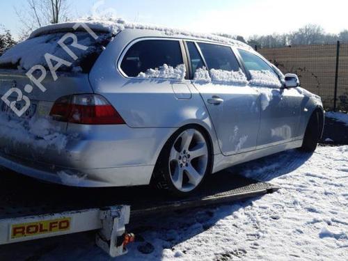 Used Parts BMW 5 Touring (E61) 535 d (272 hp) 2412055