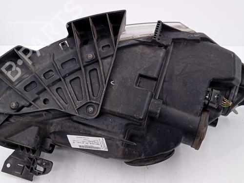 Left headlight CITROËN C4 Grand Picasso I (UA_) 1.6 HDi 110 | BP29537750C28 