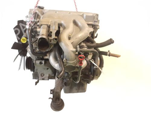 Engine BMW 3 Coupe (E36) 318 is | BP24798240M1 