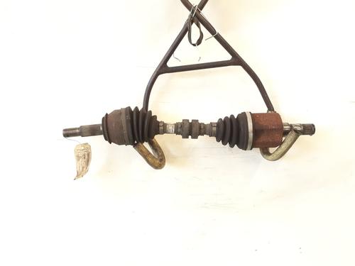 Used Left front driveshaft Left front driveshaft RENAULT KADJAR (HA_, HL_) 1.6 dCi 130 4x4 (HLA4) (130 hp) 30322257 30322257