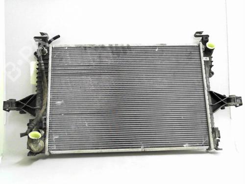 Køler VOLVO XC70 I Cross Country (295) D5 XC AWD (163 hp) 24776647