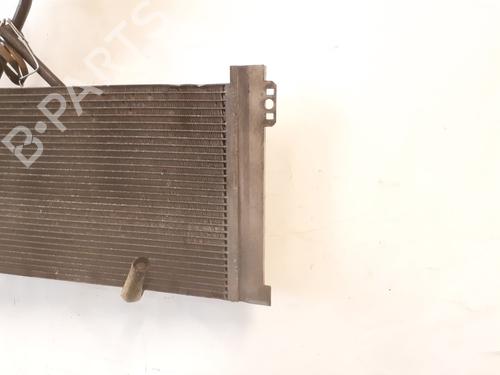 AC radiator FIAT DUCATO Van (250_) 140 Natural Power | BP30146984M32 