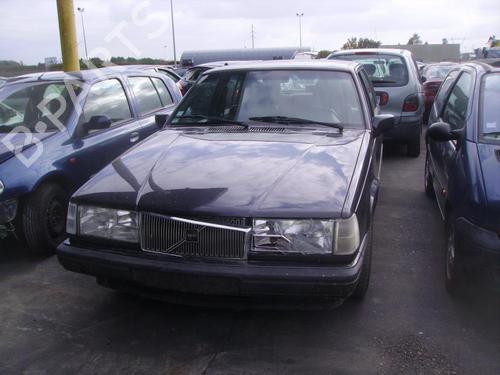 Used Parts VOLVO 940 II (944) 2.3 ti (135 hp) 2413030