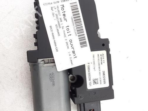 Sunroof engine PEUGEOT 308 SW I (4E_, 4H_) 1.6 HDi | BP24785505M60 