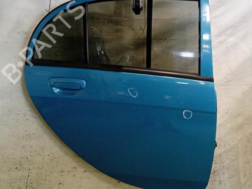 Used Right rear door PEUGEOT ION Electric (64 hp) 29513276