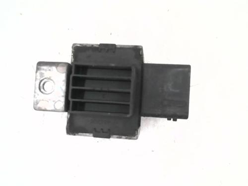 Electronic module PEUGEOT 3008 I MPV (0U_) 2.0 HDi | BP24781516M83 