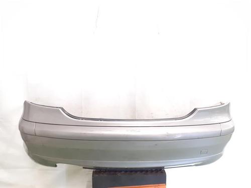 Rear bumper MERCEDES-BENZ C-CLASS Coupe (CL203) C 200 CDI (203.707) | BP24783114C8
