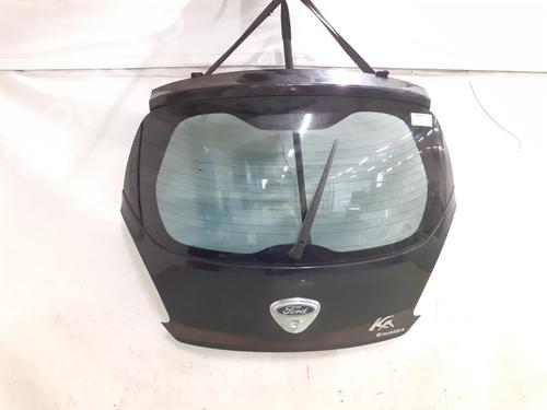 Used Tailgate FORD KA (RU8) 1.2 (69 hp) 24792695