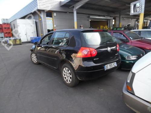 Right taillight VW GOLF V (1K1) 2.0 TDI 16V | BP24773614C35 