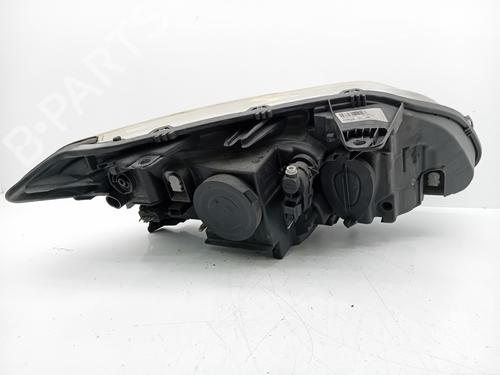 Left headlight RENAULT LAGUNA III (BT0/1) 2.0 dCi (BT01, BT08, BT09, BT0E, BT0K, BT12, BT1C, BT1D,... | BP37742123C28 - Image 4