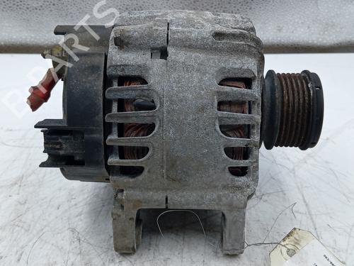 Alternator DACIA DUSTER (HS_) 1.5 dCi | BP33724761M7 - Image 6