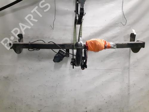 Trækkugle/Mekanisme CITROËN C3 II (SC_) 1.6 BlueHDi 100 (99 hp) 31009978