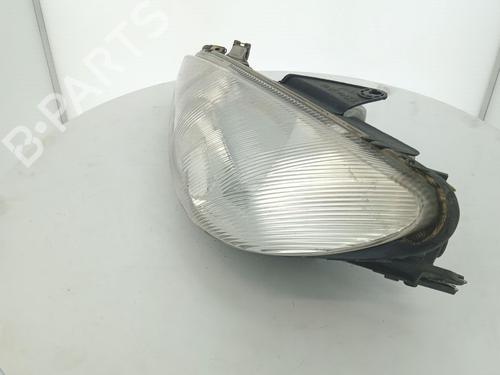 Used Left headlight Left headlight 36756255 36756255