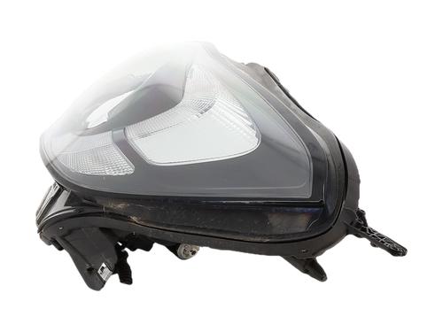 Used Left headlight Left headlight OPEL CORSA E (X15) 1.4 (08, 68) (90 hp) 36418364 36418364