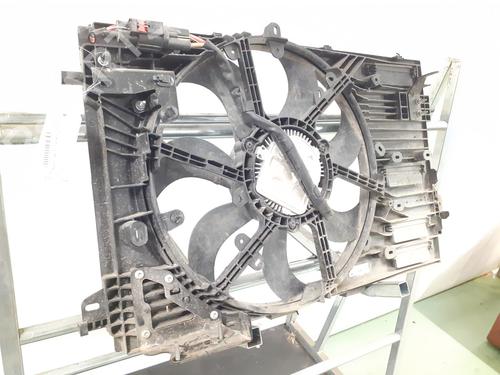 Radiator fan RENAULT KANGOO Express (FW0/1_) 1.5 dCi 95 (FW16) | BP31093575M35