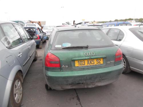 Scheinwerfer links AUDI A3 (8L1) 1.9 TDI | BP24774211C28 