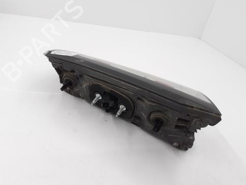 Used Left tailgate light Left tailgate light 28061439 28061439