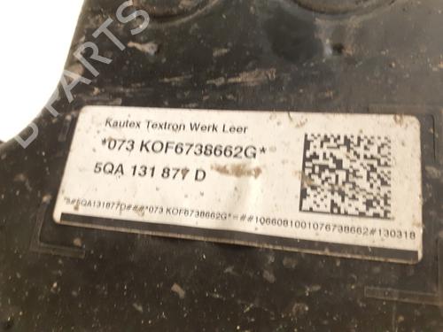 AdBlue tank VW TOURAN (5T1) 1.6 TDI | BP31149948M85 