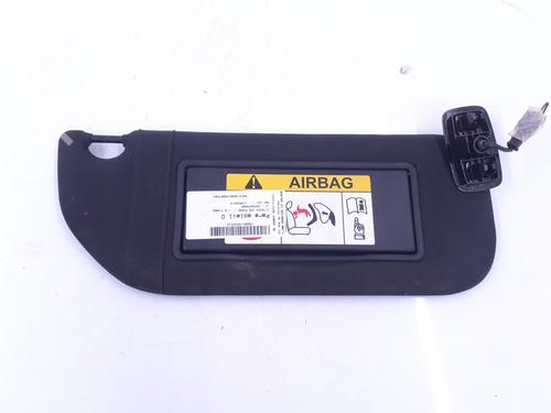 Right sun visor CITROËN DS5 1.6 HDi 115 | BP28335147I2 - Image 3