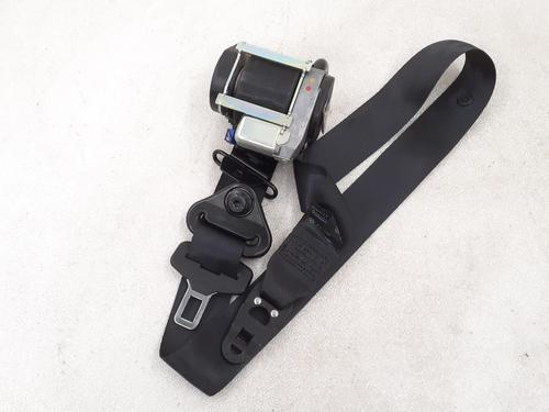 Front left seatbelt RENAULT CLIO IV (BH_) 1.2 16V | BP24794629I26  - Image 7