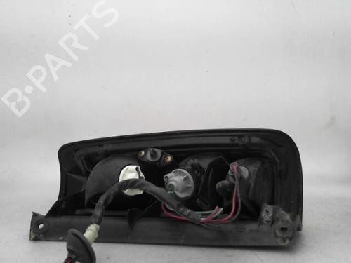 Used Left taillight Left taillight SUZUKI IGNIS I (FH) 1.3 4WD (RG413) (83 hp) 24775854 24775854