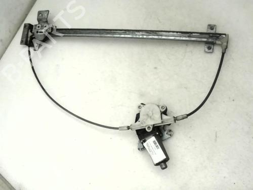 Used Front right window mechanism MERCEDES-BENZ VITO Van (W638) 110 CDI 2.2 (638.094) (102 hp) 24778194