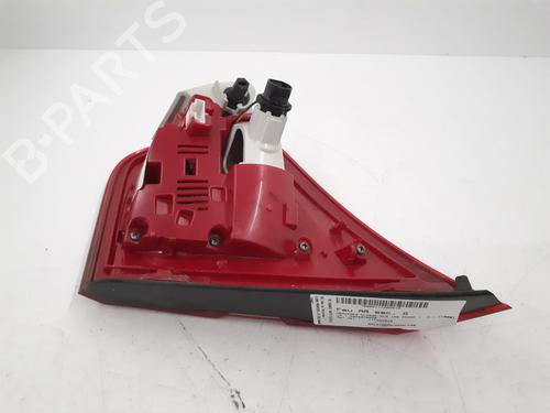 Left tailgate light MERCEDES-BENZ GLA-CLASS (X156) GLA 220 CDI 4-matic (156.905) | BP30700492C79 