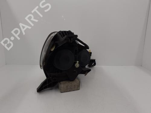 Left headlight CITROËN C3 II (SC_) 1.2 VTi 82 | BP32508609C28