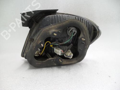 Used Left taillight Left taillight HYUNDAI COUPE I (RD) 2.0 16V (139 hp) 24776767 24776767