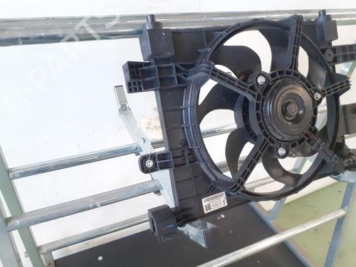 Radiator fan DACIA SPRING EV (B6M1) | BP37742378M35  - Image 7