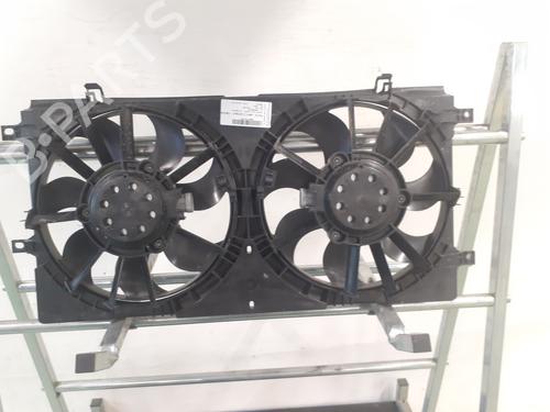 Ventilateur radiateur ALPINE A110 II 1.8 GT (300 hp) 32117641