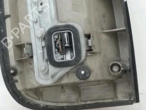 Højre baglygte OPEL ZAFIRA A MPV (T98) 2.2 DTI 16V (F75) (117 hp) 24773543