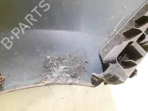 Left front fenders PEUGEOT 5008 (0U_, 0E_) 1.6 HDi | BP24796688C41 