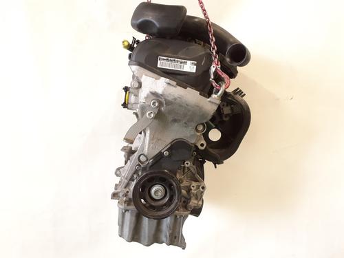 Motor VW POLO V (6R1, 6C1) 1.0 (75 hp) 24772624