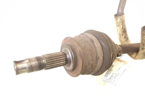 Right front driveshaft FIAT PANDA (312_, 319_) 1.2 (312PXA1A) | BP30322256M39 - Image 5
