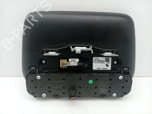Used Display monitor Display monitor FORD FIESTA VII (HJ, HF) 1.5 TDCi (86 hp) 34411844 34411844