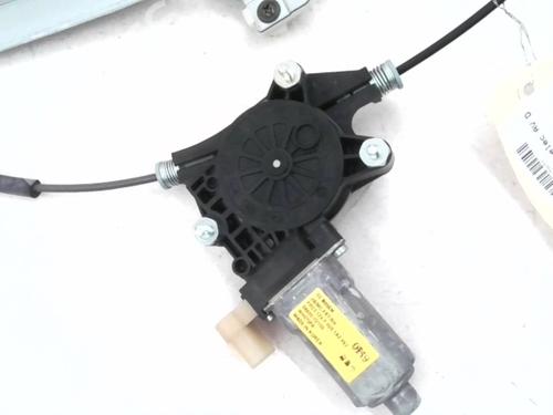 Front right window mechanism KIA RIO II (JB) 1.5 CRDi | BP24780711C23 - Image 7