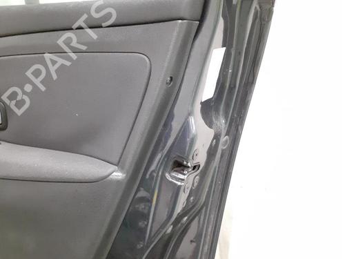 Used Right front door RENAULT MEGANE III Grandtour (KZ0/1) 1.5 dCi (KZ1M, KZ1W, KZ0R) (106 hp) 24790203