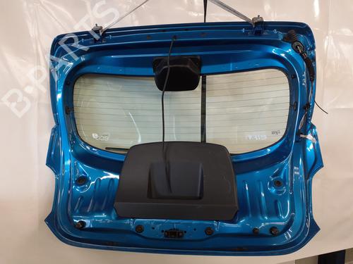 Tailgate DACIA SANDERO II 1.5 dCi | BP33438411C6  - Image 6