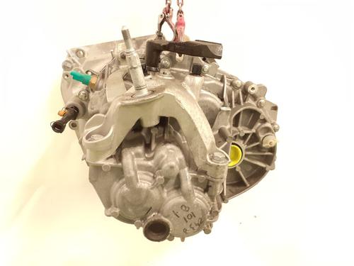 Gearbox RENAULT CLIO V (B7_) 1.0 TCe 90 (B7MT) | BP24973634M3  - Image 5
