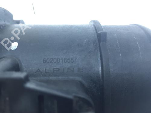 Mass air flow sensor ALPINE A110 II 1.8 GT | BP32109485M95 