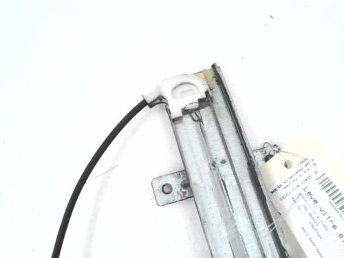 Used Front right window mechanism HONDA CIVIC VII Hatchback (EU, EP, EV) 1.7 CTDi (EP4, EU9) (100 hp) 24780801