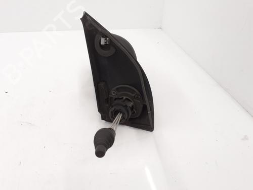 Left mirror FIAT PANDA (169_) 1.2 LPG (169CXF1A) | BP28117266C26