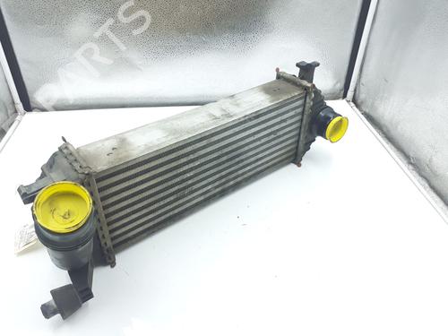 Intercooler RENAULT KANGOO Express (FW0/1_) 1.5 dCi 90 (FW0G, FW05, FW08, FW11) (90 hp) 30085590