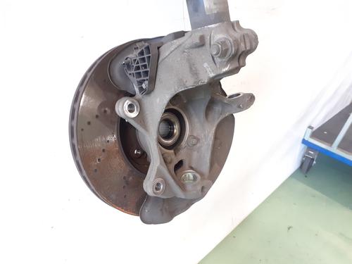 Right front steering knuckle MERCEDES-BENZ A-CLASS (W177) A 200 Mild-Hybrid (177.087) | BP37742091M26 - Image 3