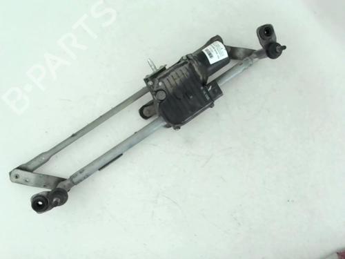 Front wiper motor VW SCIROCCO III (137, 138) 2.0 TDI | BP24779740M29 