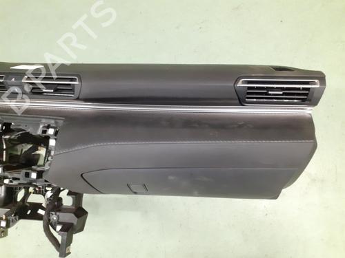 Dashboard PEUGEOT 508 II (FB_, FH_, F3_)  | BP33309041C46  - Image 10